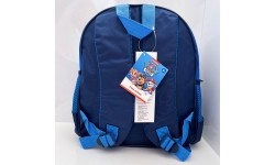 Plecak dziecięcy Paw Patrol niebieski PAW-A-BAG-80