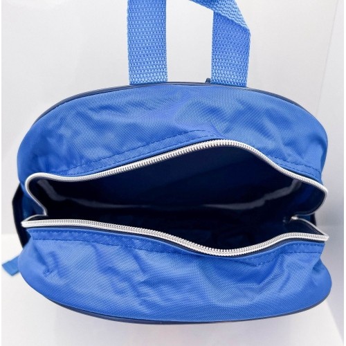 Plecak dziecięcy Paw Patrol niebieski PAW-A-BAG-80