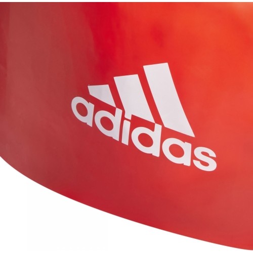 Adidas Plaukimo Kepurė Sil 3s Cap Y Red HE5081