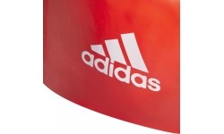 Adidas Plaukimo Kepurė Sil 3s Cap Y Red HE5081