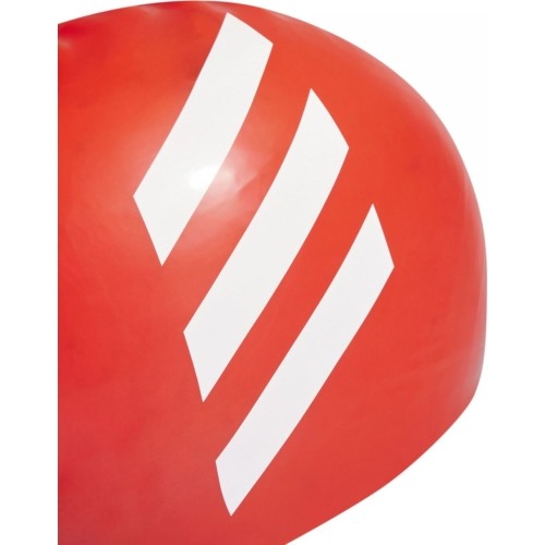Adidas Plaukimo Kepurė Sil 3s Cap Y Red HE5081