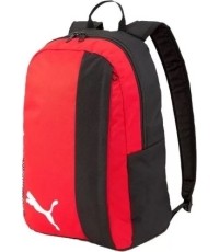 Puma teamGOAL 23 plecak Red Black 076854 01