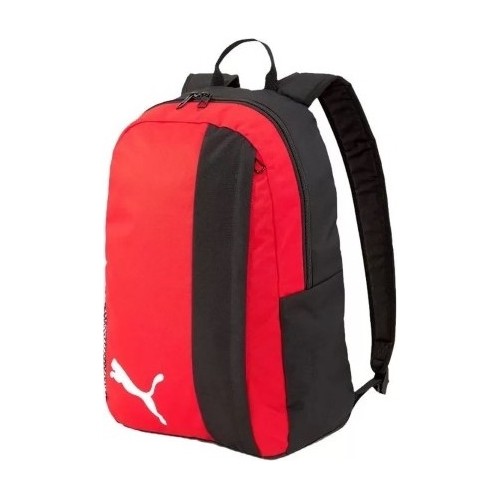 Puma teamGOAL 23 plecak Red Black 076854 01