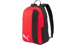 Puma teamGOAL 23 plecak Red Black 076854 01