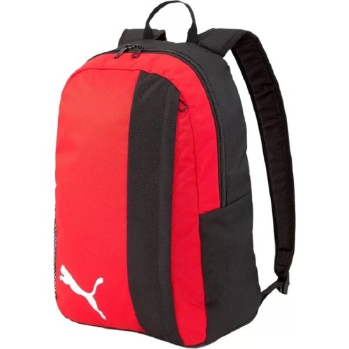 Puma teamGOAL 23 plecak Red Black 076854 01