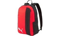 Puma teamGOAL 23 plecak Red Black 076854 01