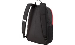 Puma teamGOAL 23 plecak Red Black 076854 01