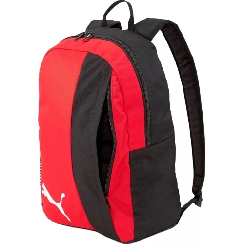 Puma teamGOAL 23 plecak Red Black 076854 01