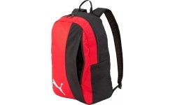 Puma teamGOAL 23 plecak Red Black 076854 01