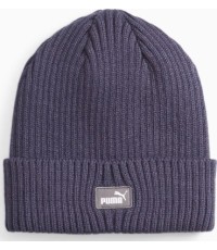 Puma Kepurė Classic Cuff Beanie Navy 024826 02