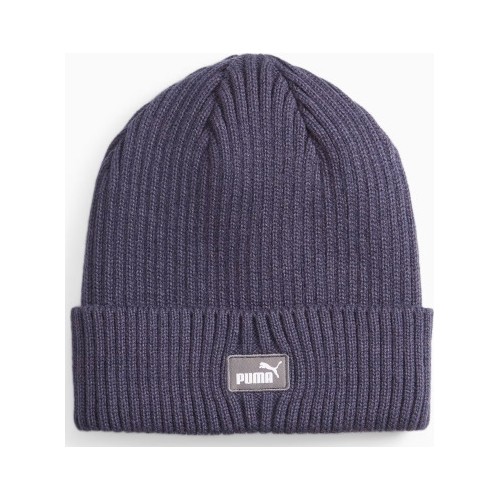 Puma Kepurė Classic Cuff Beanie Navy 024826 02