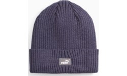 Puma Kepurė Classic Cuff Beanie Navy 024826 02