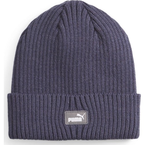 Puma Kepurė Classic Cuff Beanie Navy 024826 02