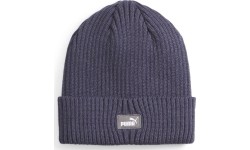 Puma Kepurė Classic Cuff Beanie Navy 024826 02