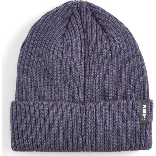Puma Kepurė Classic Cuff Beanie Navy 024826 02