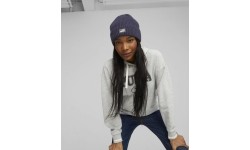 Puma Kepurė Classic Cuff Beanie Navy 024826 02