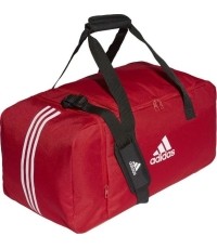 Torba sportowa Adidas Tiro Du M Red DU1987