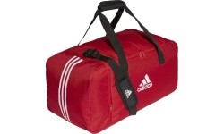 Torba sportowa Adidas Tiro Du M Red DU1987
