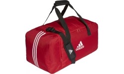 Torba sportowa Adidas Tiro Du M Red DU1987