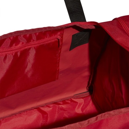 Torba sportowa Adidas Tiro Du M Red DU1987