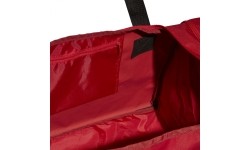 Torba sportowa Adidas Tiro Du M Red DU1987