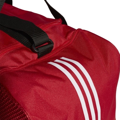 Torba sportowa Adidas Tiro Du M Red DU1987