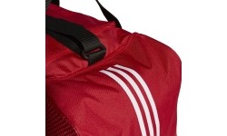 Torba sportowa Adidas Tiro Du M Red DU1987