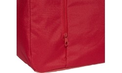 Torba sportowa Adidas Tiro Du M Red DU1987