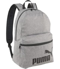 Plecak Puma Phase Backpack Grey 090118 01