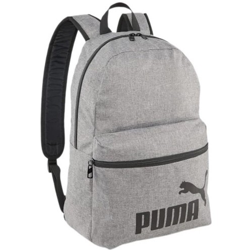 Plecak Puma Phase Backpack Grey 090118 01