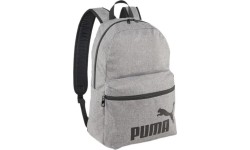 Plecak Puma Phase Backpack Grey 090118 01