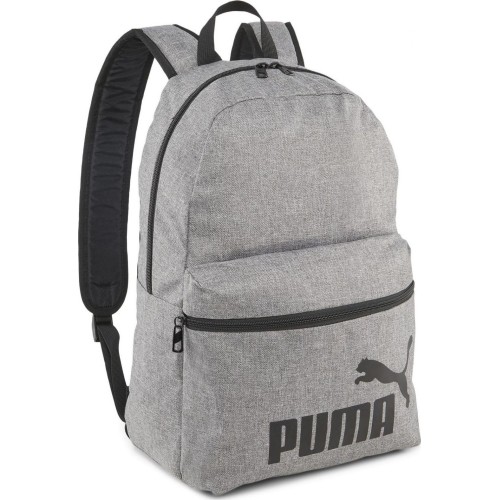 Plecak Puma Phase Backpack Grey 090118 01