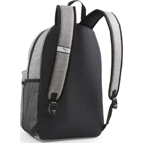 Plecak Puma Phase Backpack Grey 090118 01