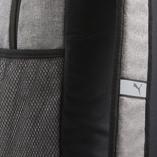 Plecak Puma Phase Backpack Grey 090118 01