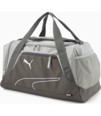 Torba sportowa Puma Fundamentals, szara 079237 04