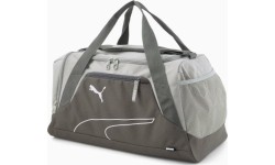 Torba sportowa Puma Fundamentals, szara 079237 04