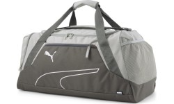 Torba sportowa Puma Fundamentals, szara 079237 04