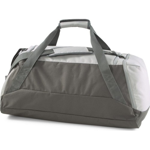 Torba sportowa Puma Fundamentals, szara 079237 04
