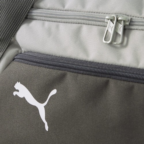 Torba sportowa Puma Fundamentals, szara 079237 04
