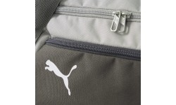 Torba sportowa Puma Fundamentals, szara 079237 04