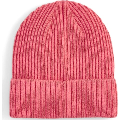 Puma Kepurė Ribbed Classic Cuff Beanie Pink 024038 08