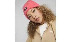 Puma Kepurė Ribbed Classic Cuff Beanie Pink 024038 08