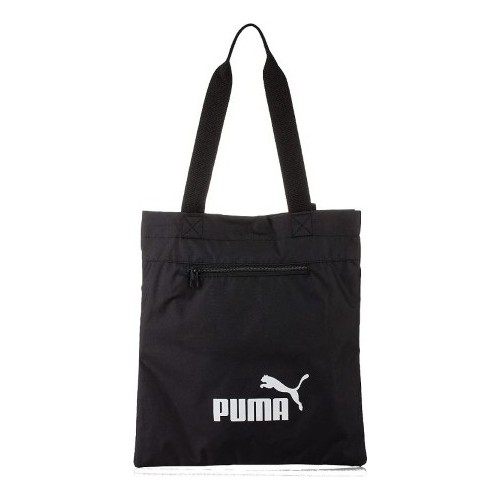 Puma Krepšys Phase Packable Shopper Black 079218 01