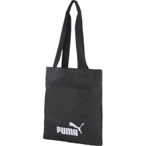 Puma Krepšys Phase Packable Shopper Black 079218 01