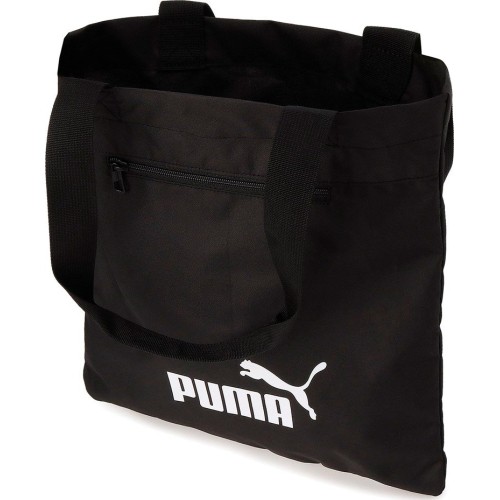 Puma Krepšys Phase Packable Shopper Black 079218 01