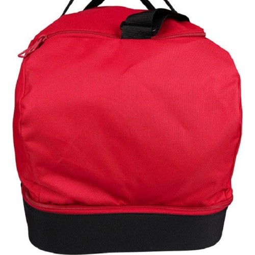 Adidas torba sportowa Tiro Duffel Bag M Red GH7272