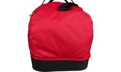 Adidas torba sportowa Tiro Duffel Bag M Red GH7272
