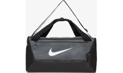 Nike torba sportowa Nk Brsla S Duff-9.5 szara DM3976 068
