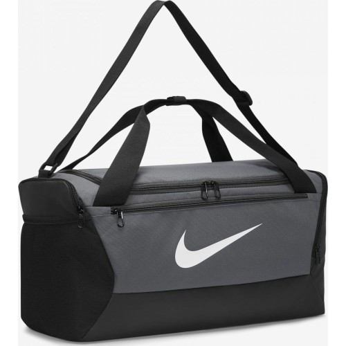 Nike torba sportowa Nk Brsla S Duff-9.5 szara DM3976 068