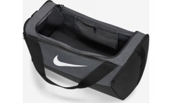 Nike torba sportowa Nk Brsla S Duff-9.5 szara DM3976 068